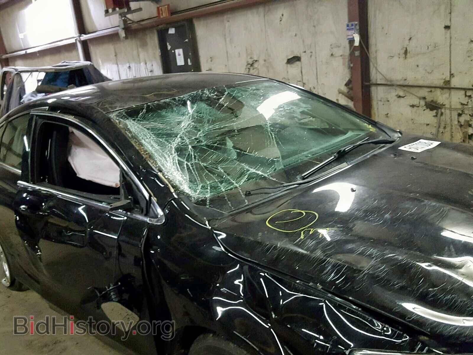 2015 CHRYSLER 200 - VIN: 1C3CCCAB0FN705239 - Фото 9