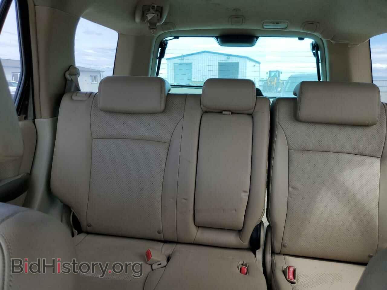 2006 HONDA CRV - VIN: SHSRD78956U421819 - Фото 10