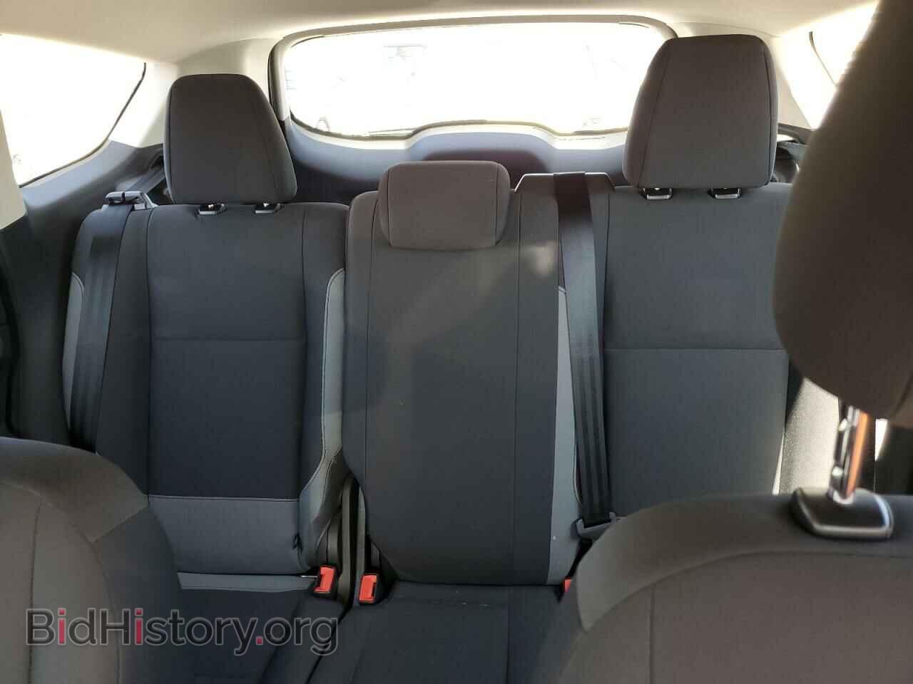 2016 FORD ESCAPE - VIN: 1FMCU0F70GUB30882 - Photo 10