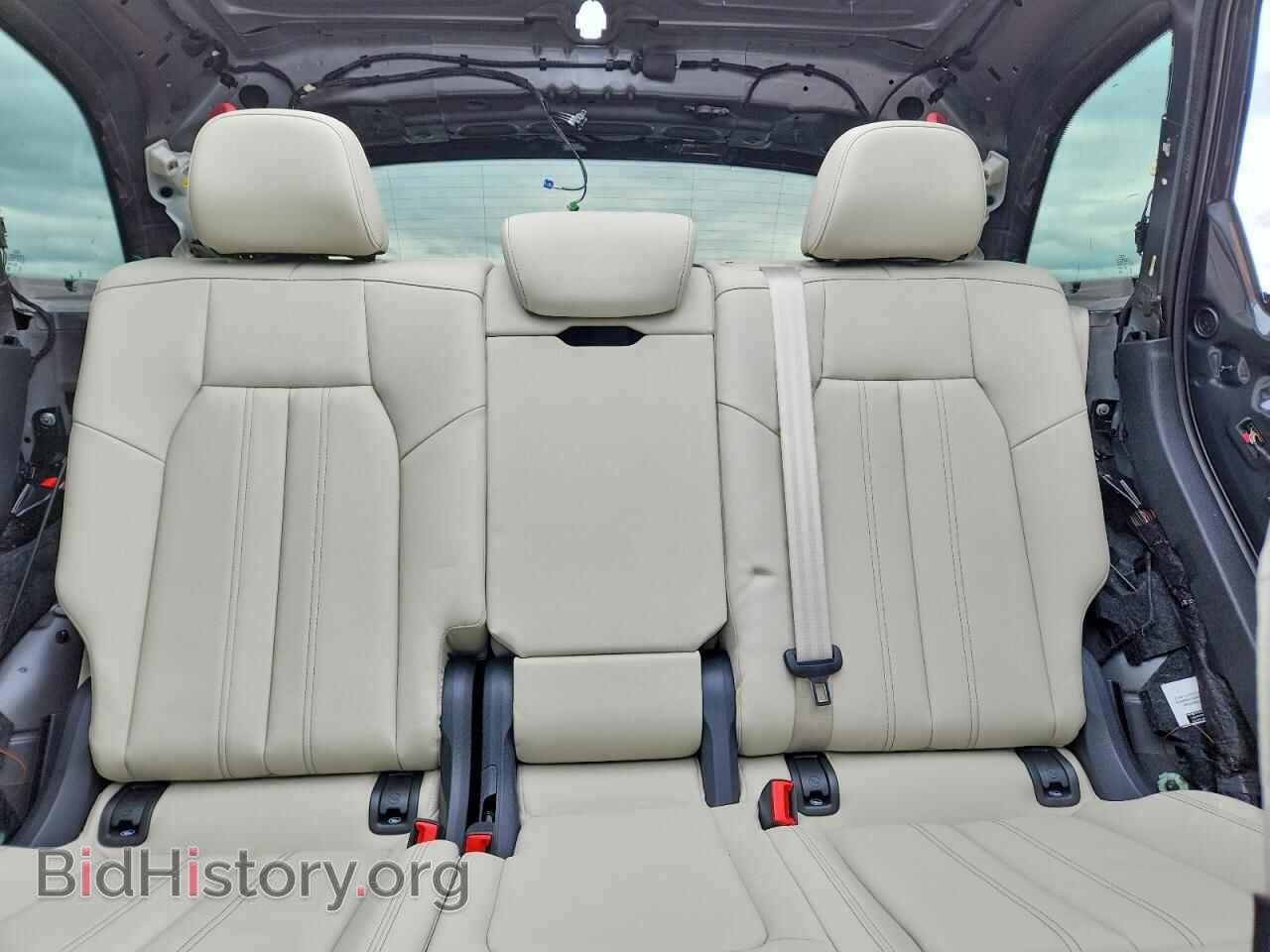 2025 AUDI Q5 - VIN: WA12AAGU0S2118670 - Фото 10