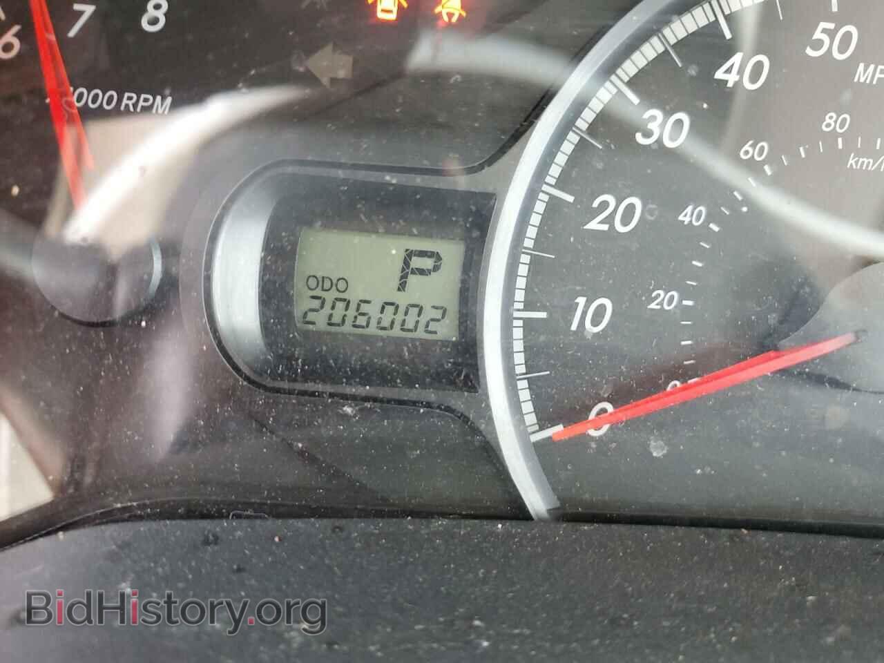2012 TOYOTA All Models - VIN: 5TDKK3DC6CS216333 - Фото 9