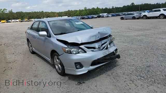 2013 TOYOTA COROLLA - VIN: 2T1BU4EEXDC062882 - Photo 13