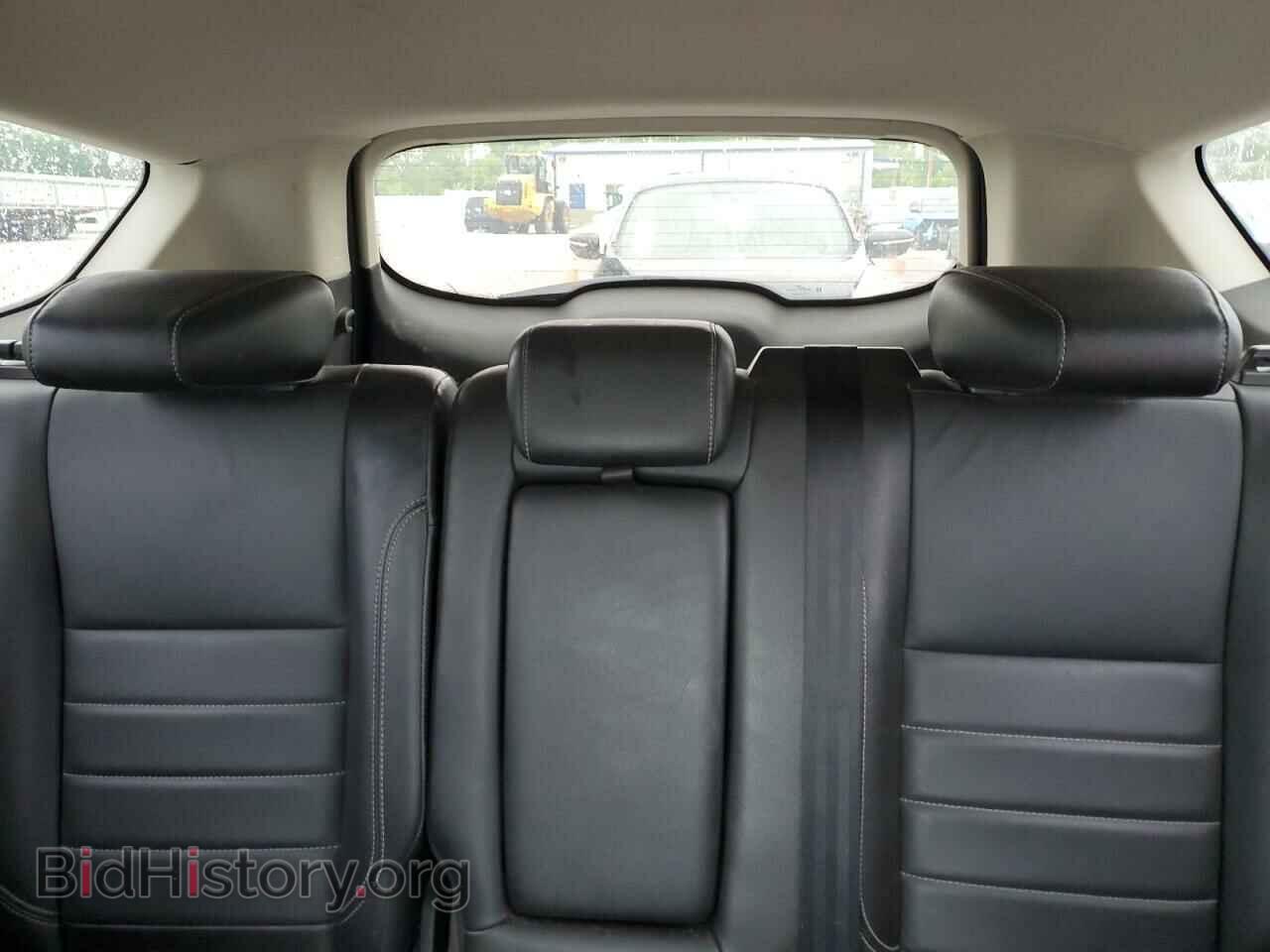2015 FORD ESCAPE - VIN: 1FMCU0J90FUB47401 - Photo 10