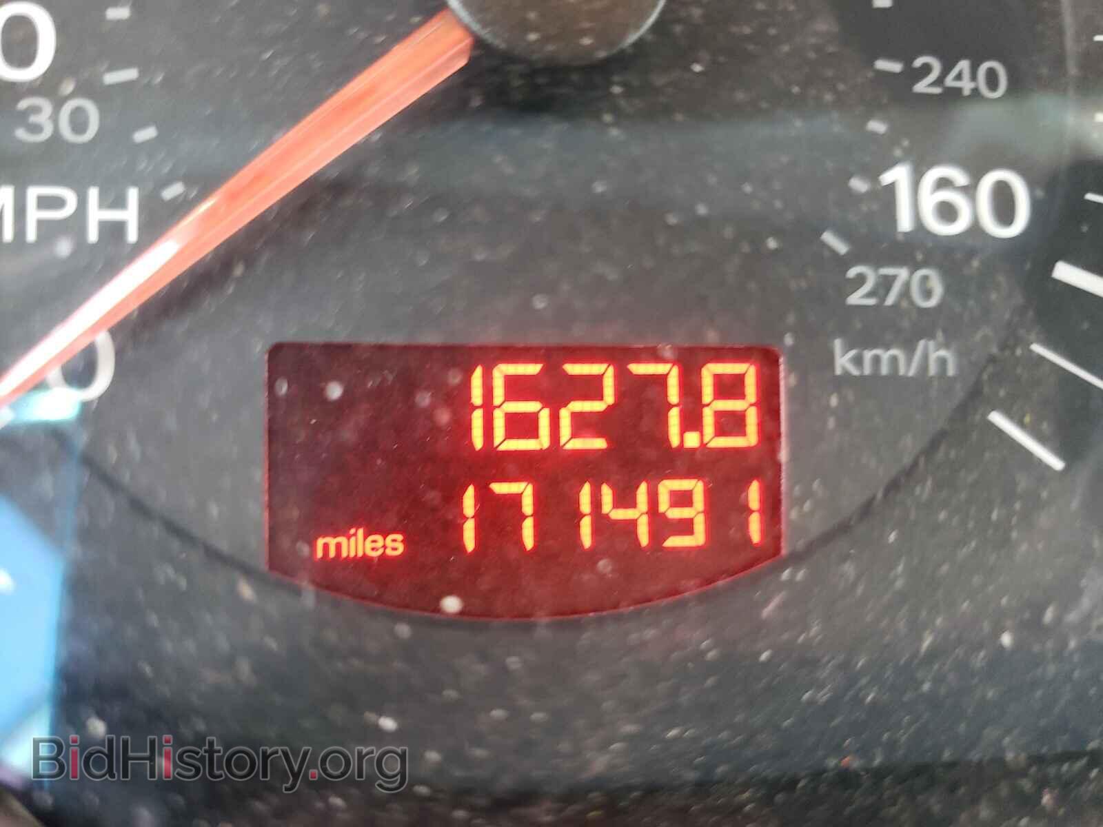 2007 AUDI A6 - VIN: WAUEV94FX7N030711 - Фото 8