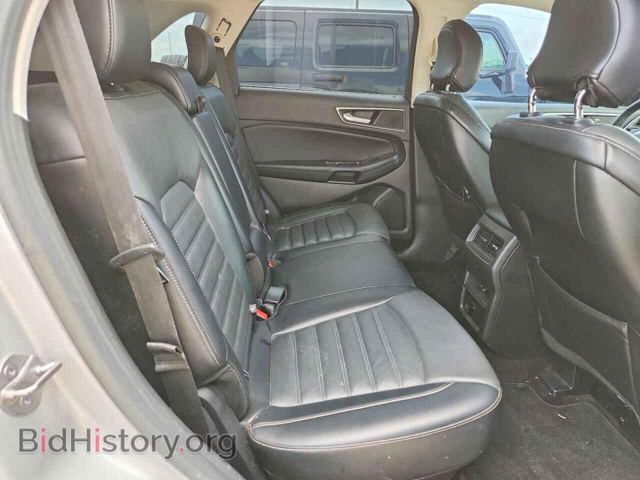 2017 FORD EDGE - VIN: 2FMPK3J90HBB25402 - Photo 11