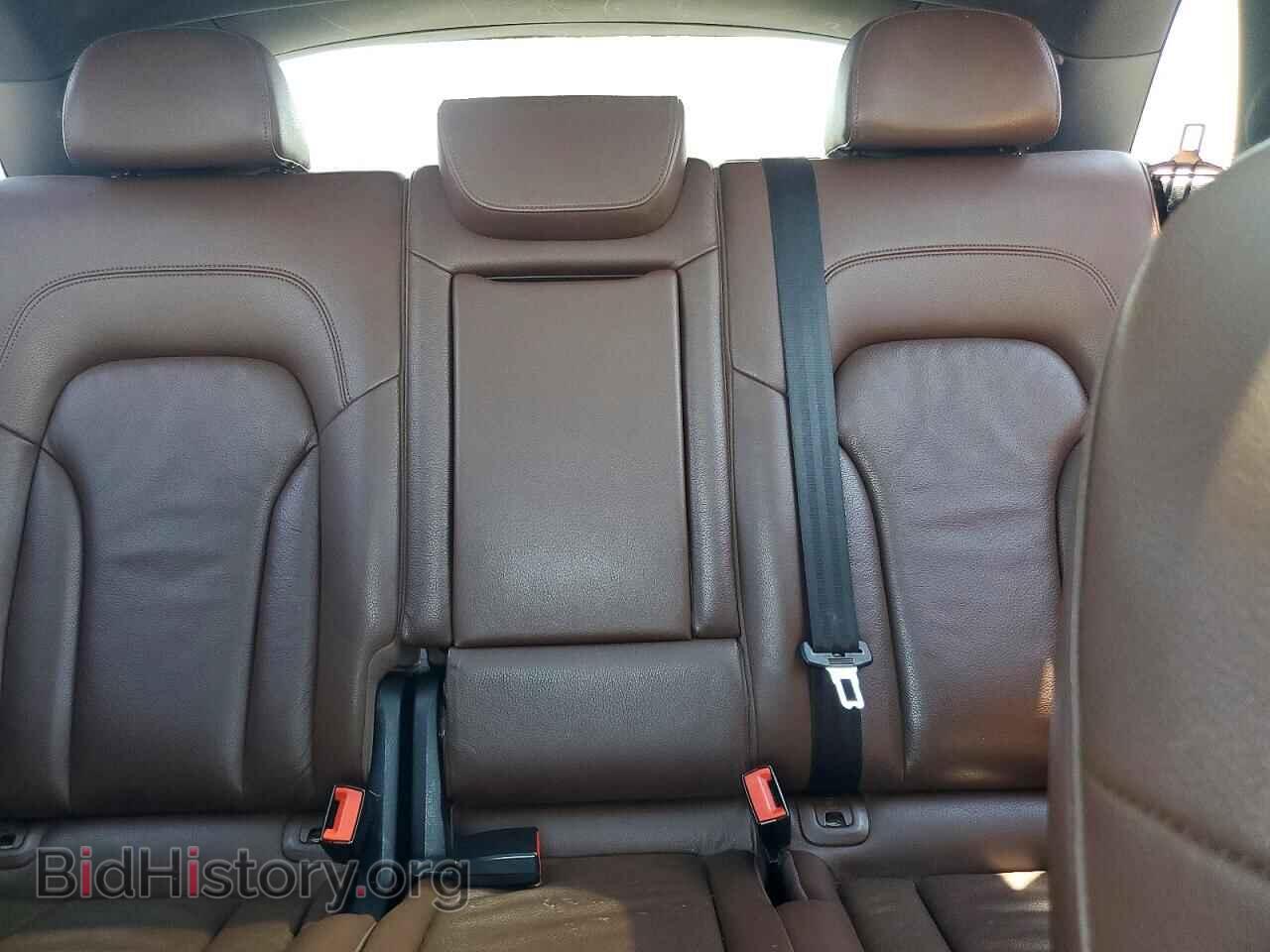 2015 AUDI Q5 - VIN: WA1LFAFPXFA071015 - Photo 10