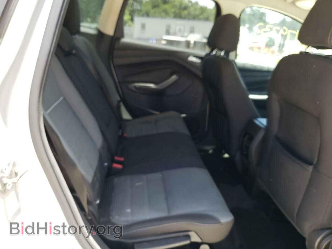 2013 FORD ESCAPE - VIN: 1FMCU0G95DUC51824 - Фото 6