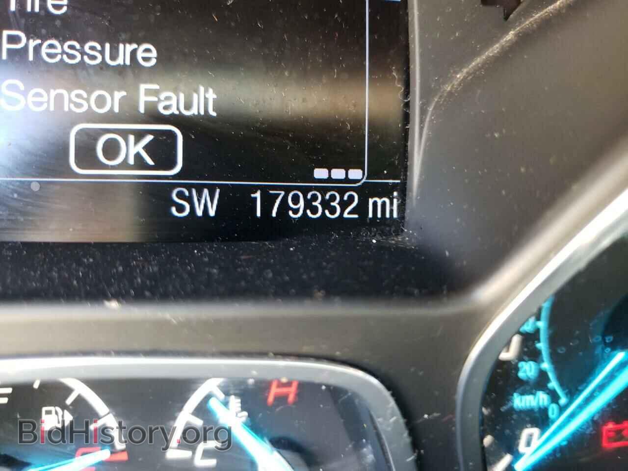 2013 FORD ESCAPE - VIN: 1FMCU0G95DUC51824 - Фото 8