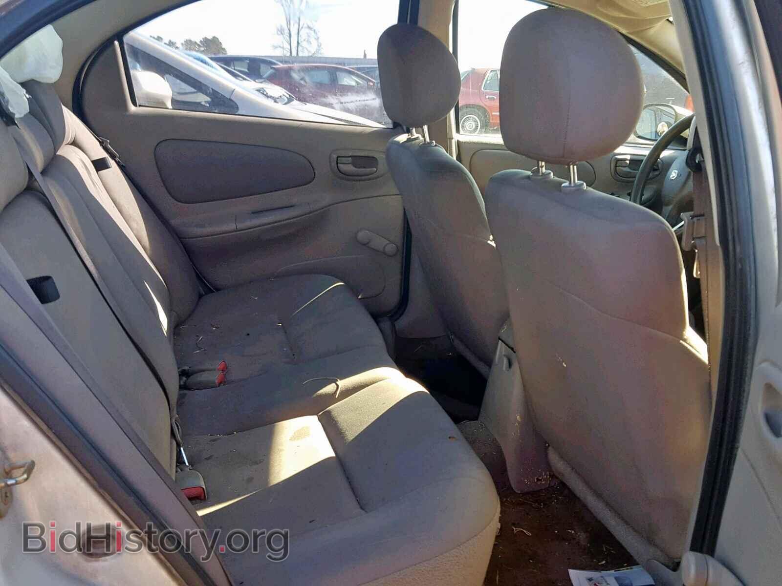 2004 DODGE NEON - VIN: 1B3ES56C94D620098 - Фото 6