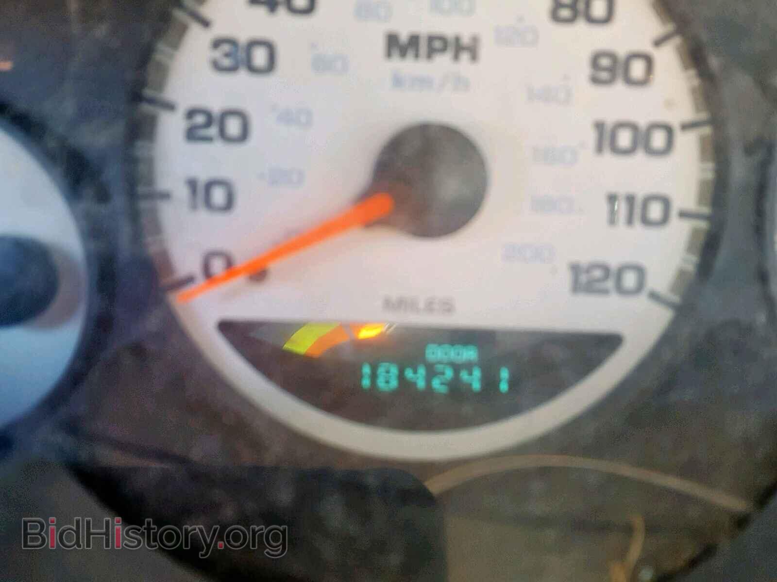 2004 DODGE NEON - VIN: 1B3ES56C94D620098 - Фото 8