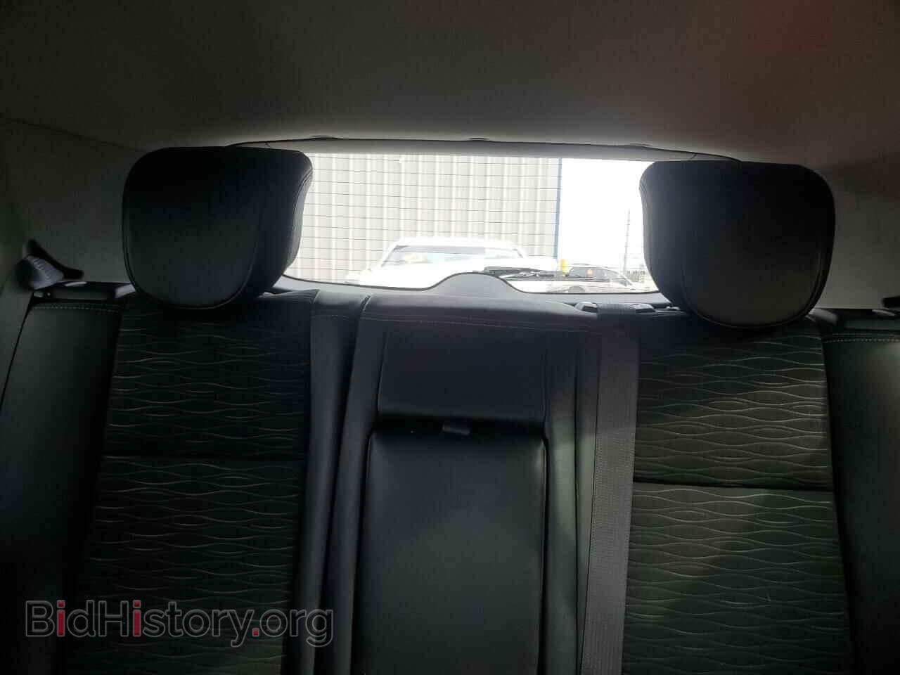 2015 BUICK ENCORE - VIN: KL4CJESB1FB265278 - Photo 10
