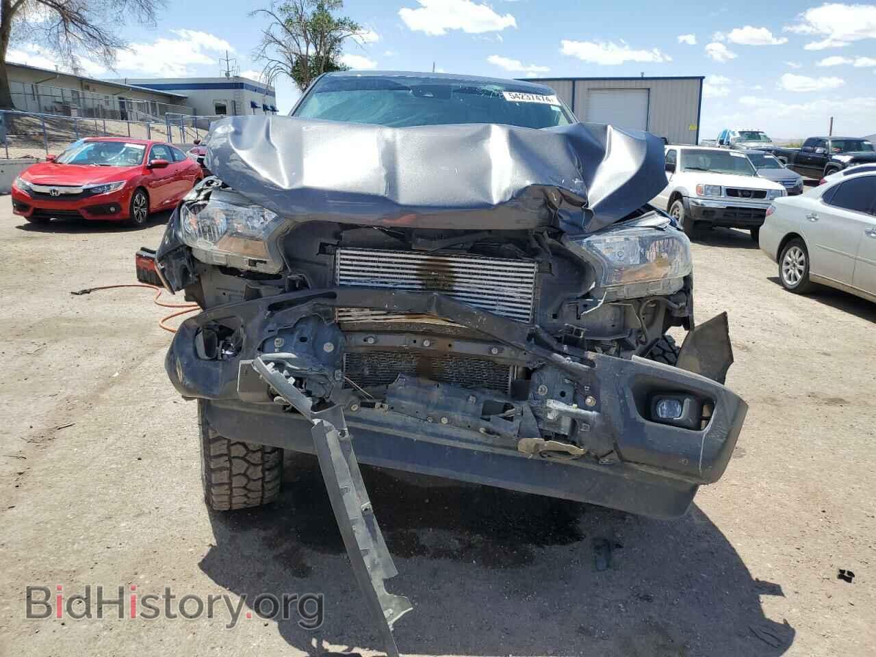 2020 FORD RANGER - VIN: 1FTER4FH1LLA15075 - Фото 5
