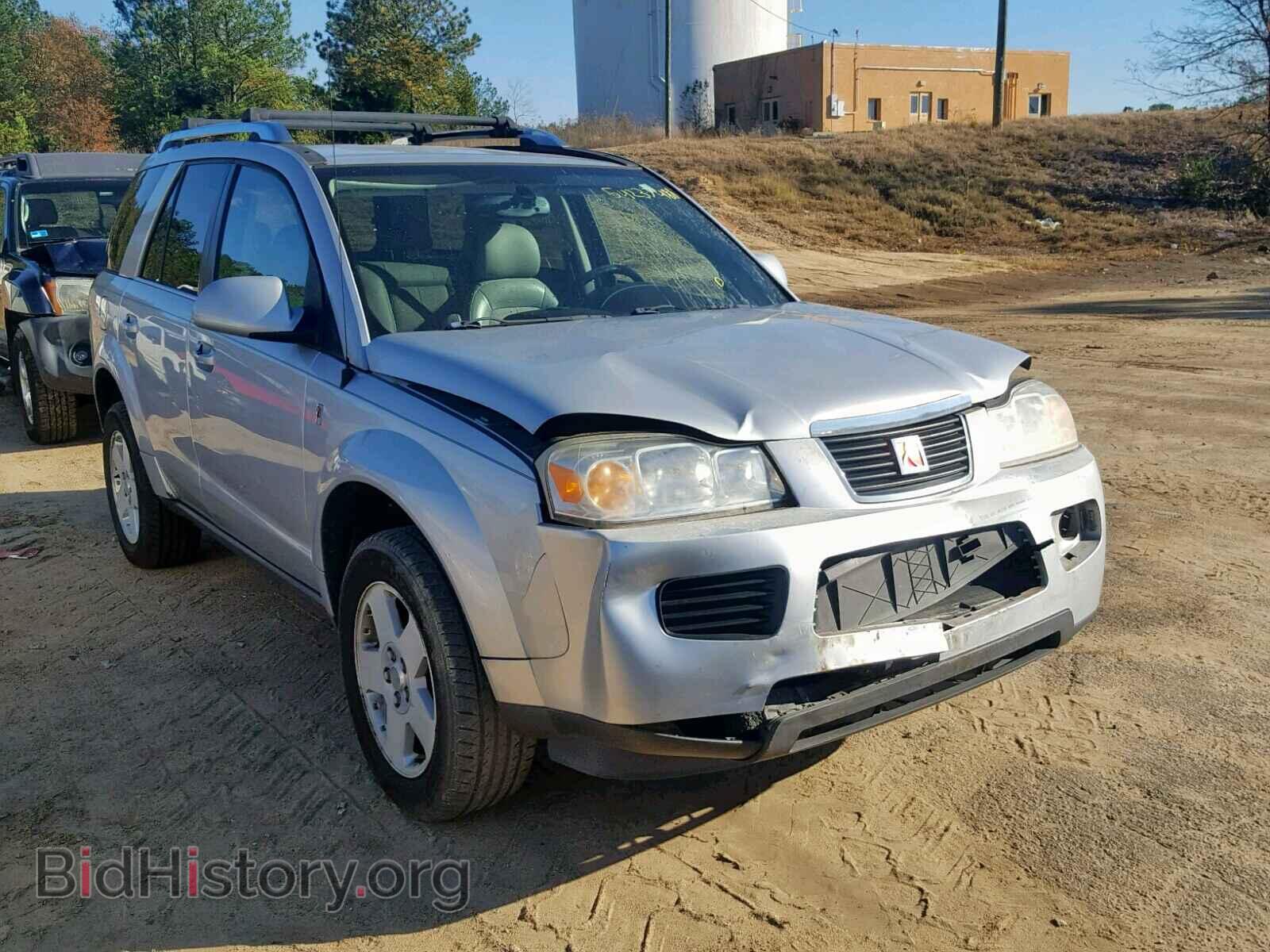 Photo 5GZCZ53426S891855 - SATURN VUE 2006