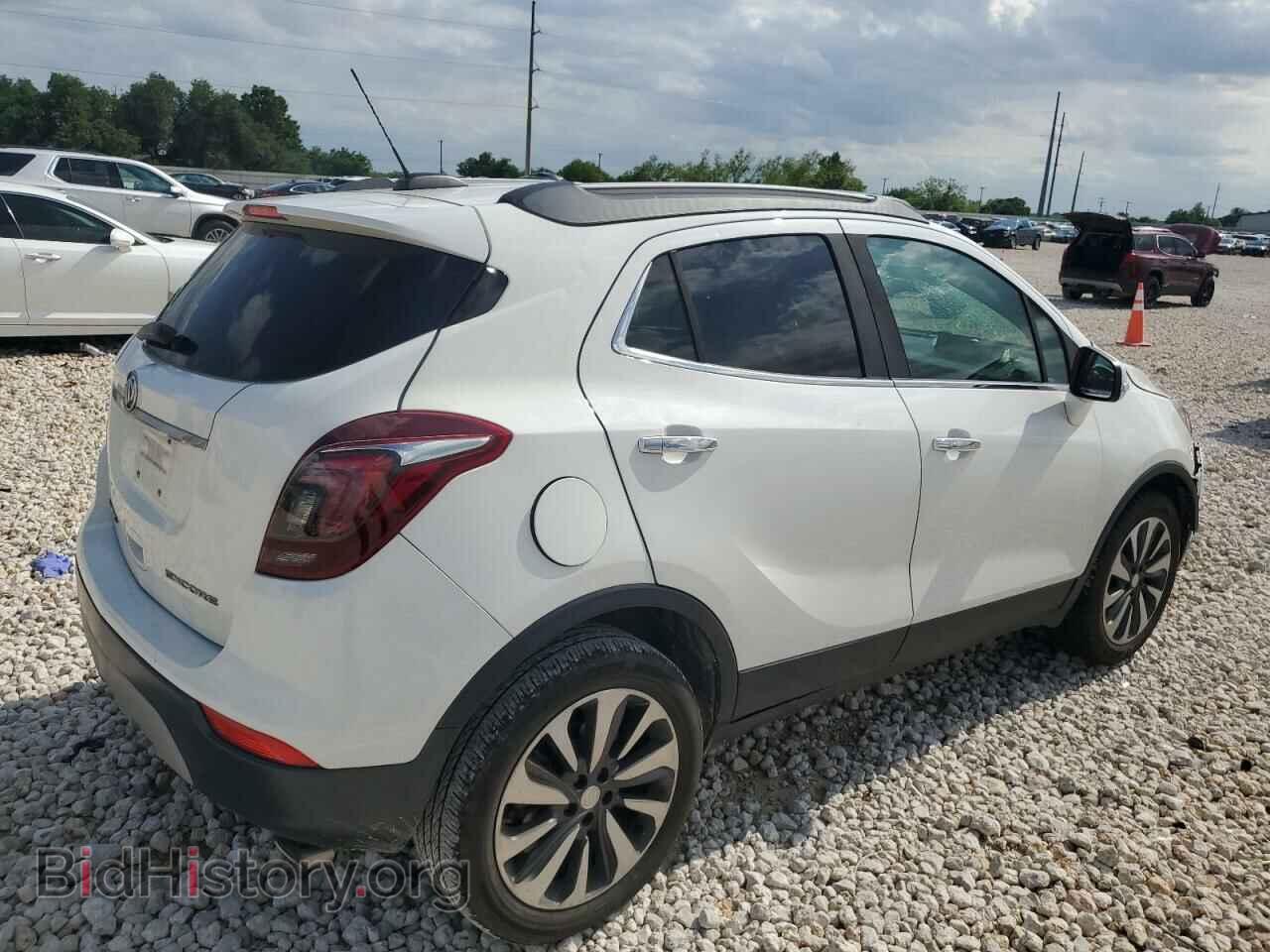 2018 BUICK ENCORE - VIN: KL4CJCSB3JB523278 - Photo 3