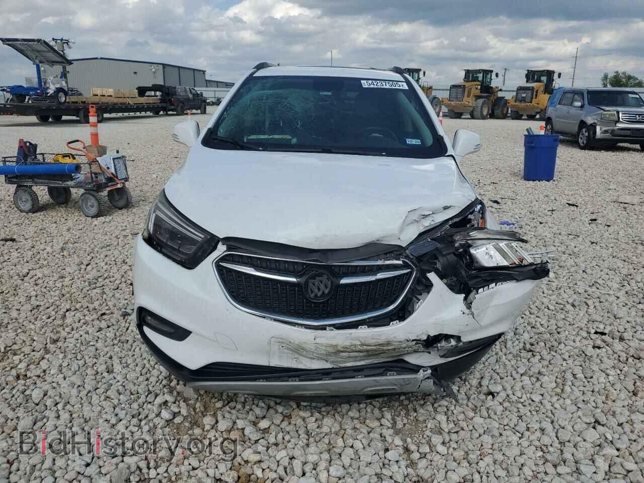 2018 BUICK ENCORE - VIN: KL4CJCSB3JB523278 - Photo 5