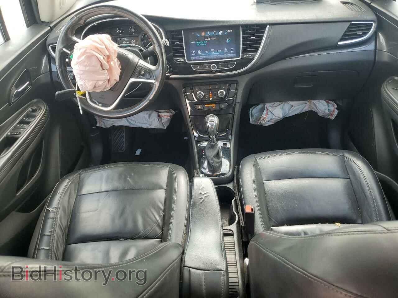 2018 BUICK ENCORE - VIN: KL4CJCSB3JB523278 - Photo 8