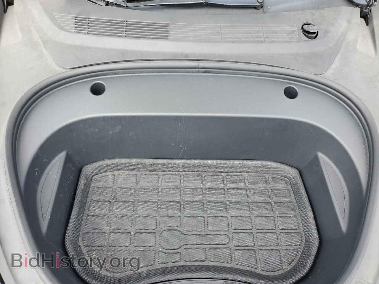 2023 TESLA MODEL 3 - VIN: 5YJ3E1EA0PF467940 - Фото 11