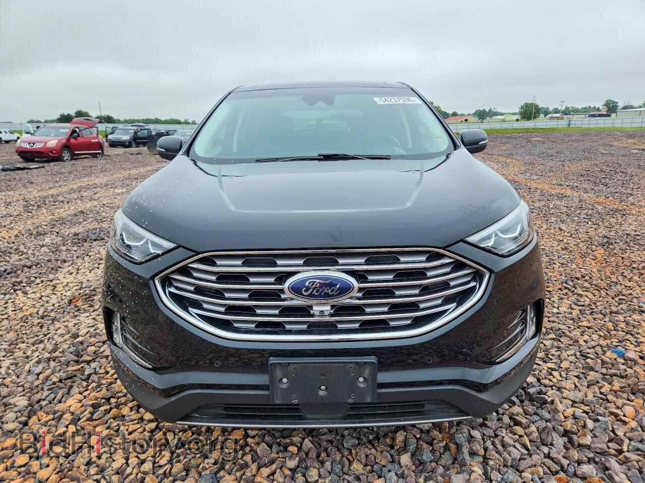 2019 FORD EDGE - VIN: 2FMPK3K97KBB54238 - Photo 5
