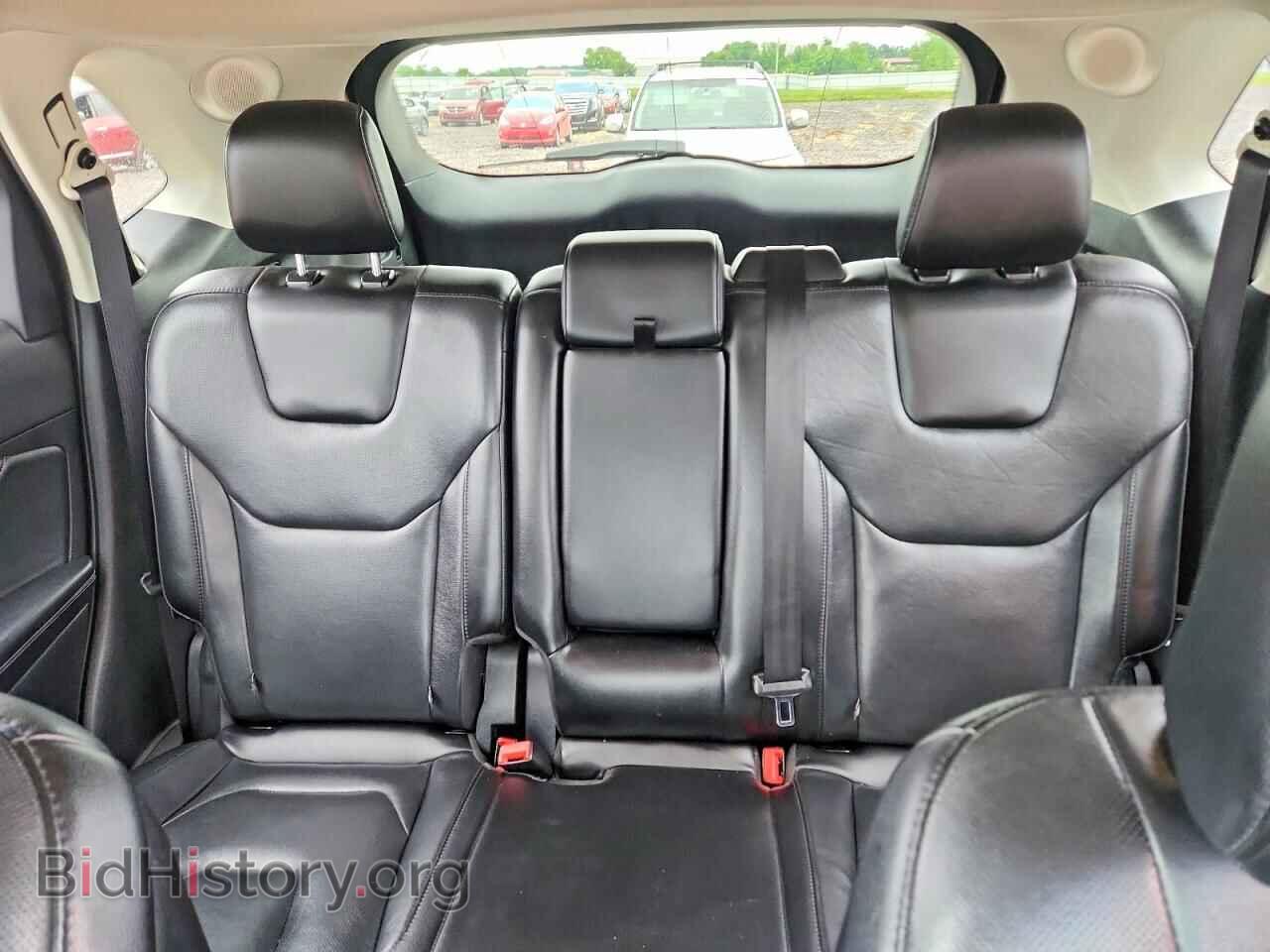 2019 FORD EDGE - VIN: 2FMPK3K97KBB54238 - Photo 10