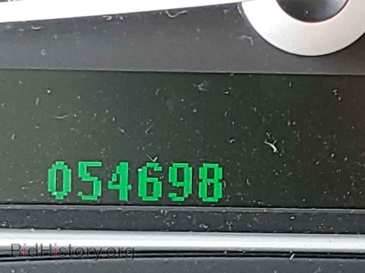 2008 SAAB 9 3 - VIN: YS3FB79Y686011740 - Фото 8