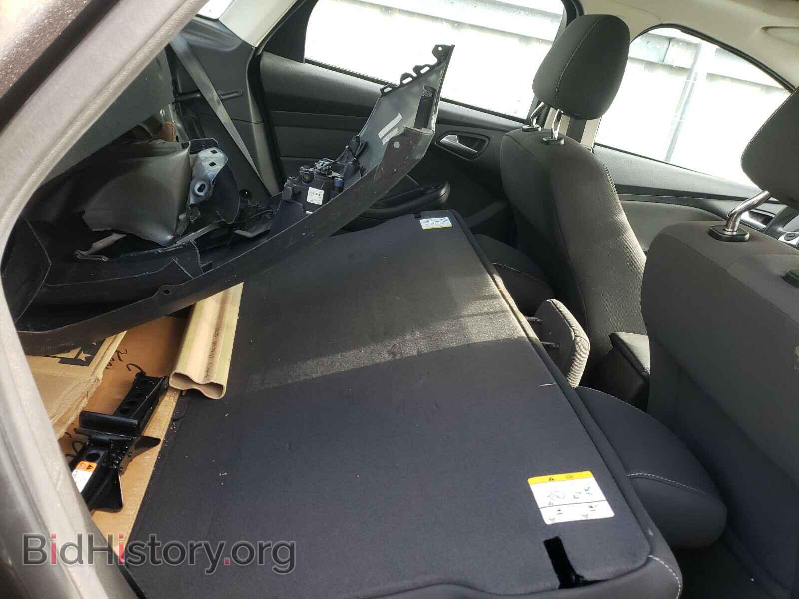 2012 FORD FOCUS - VIN: 1FAHP3F26CL238906 - Photo 6