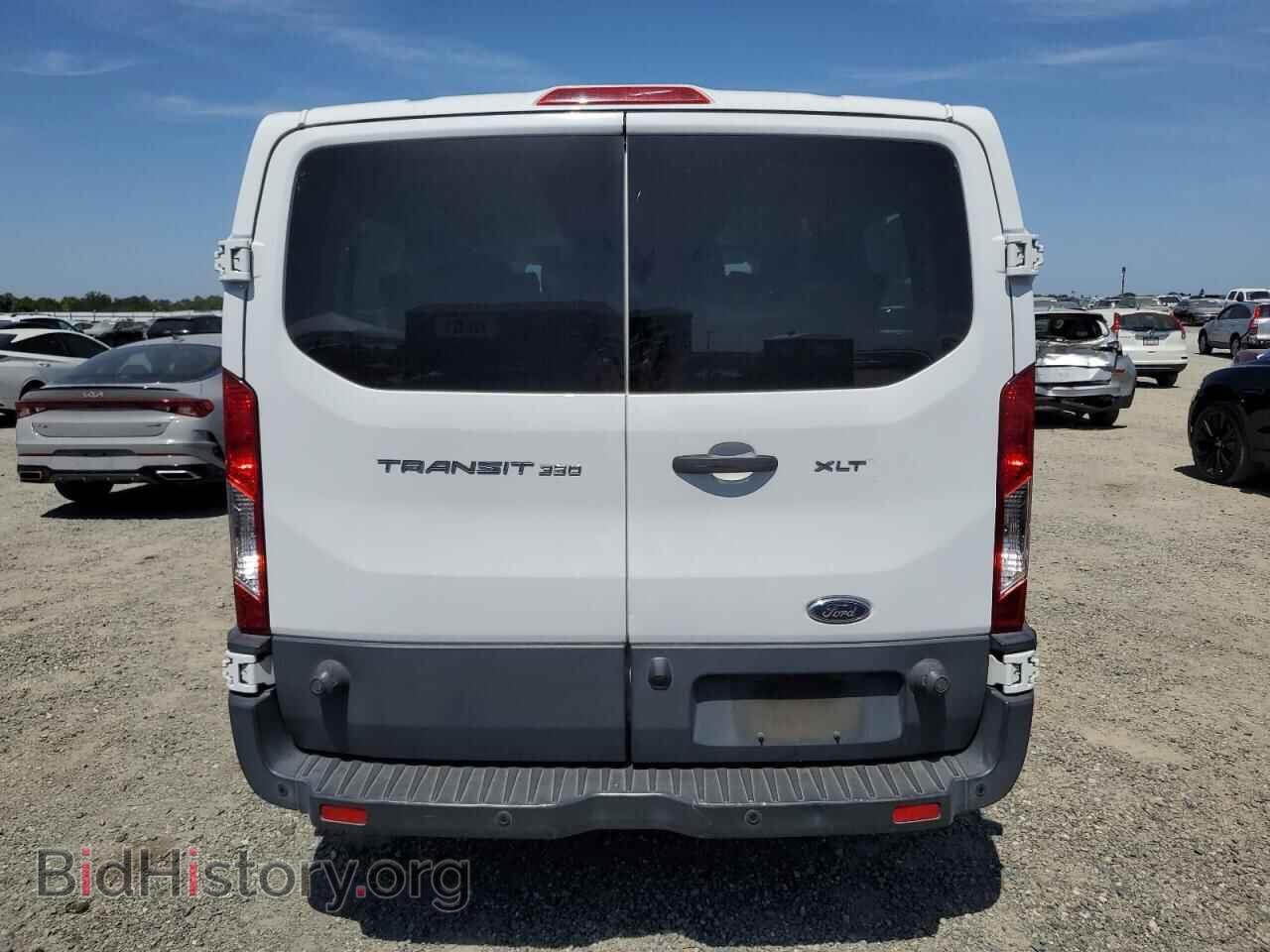 2017 FORD TRANSIT - VIN: 1FBZX2YM7HKB05127 - Фото 6