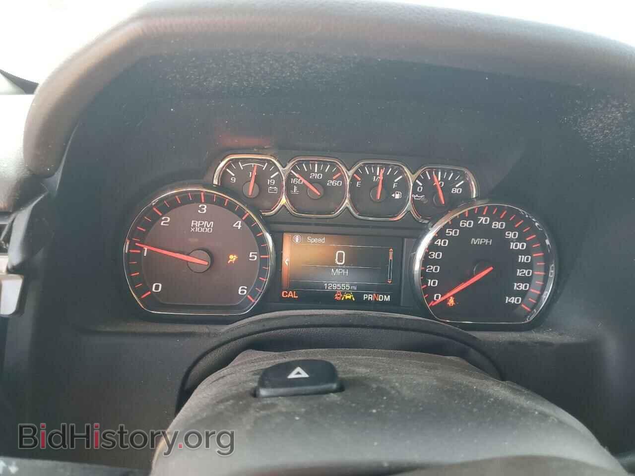 2016 GMC YUKON - VIN: 1GKS1BKC5GR429234 - Фото 9