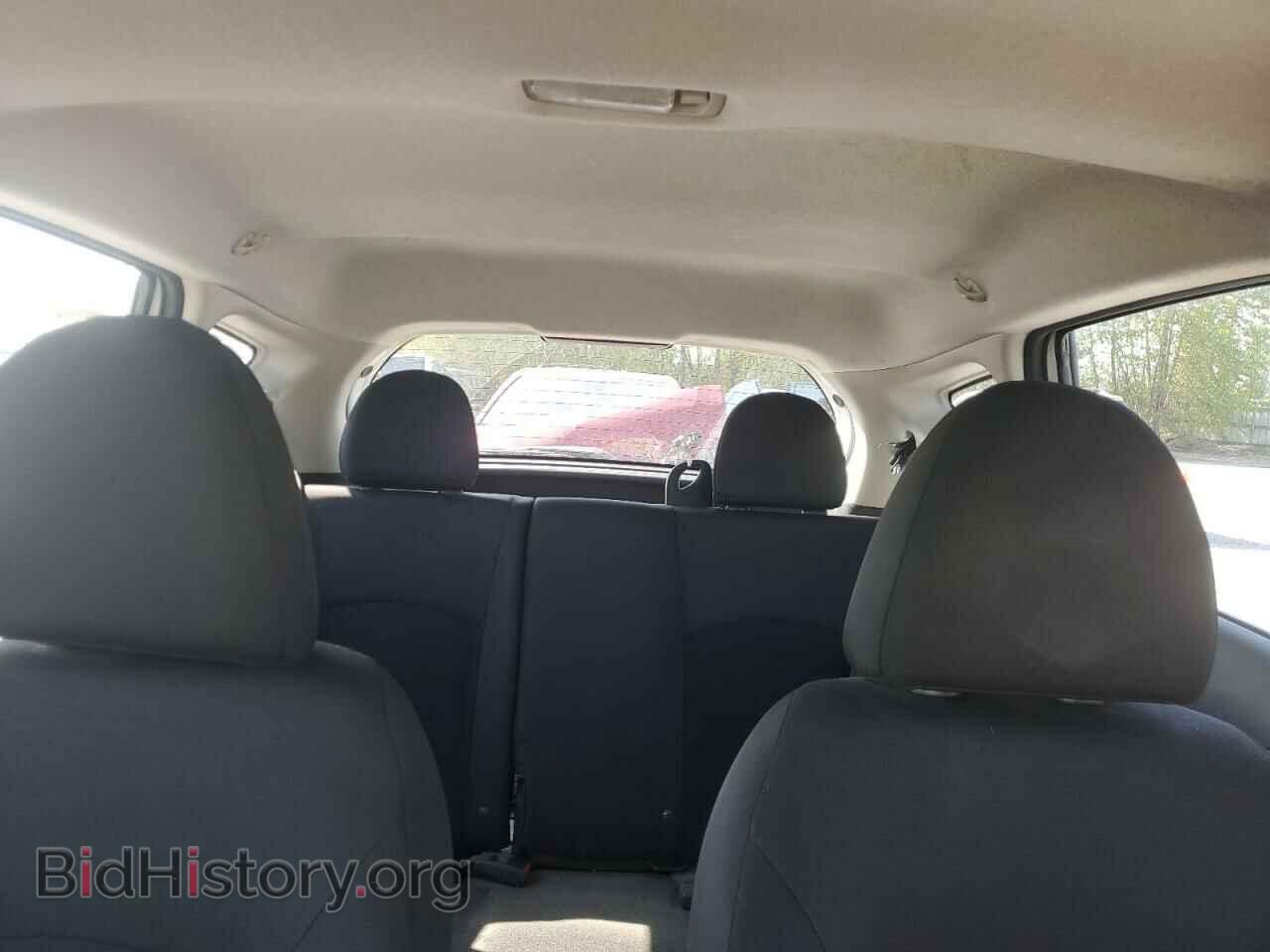 2017 NISSAN VERSA - VIN: 3N1CE2CP5HL357971 - Фото 10