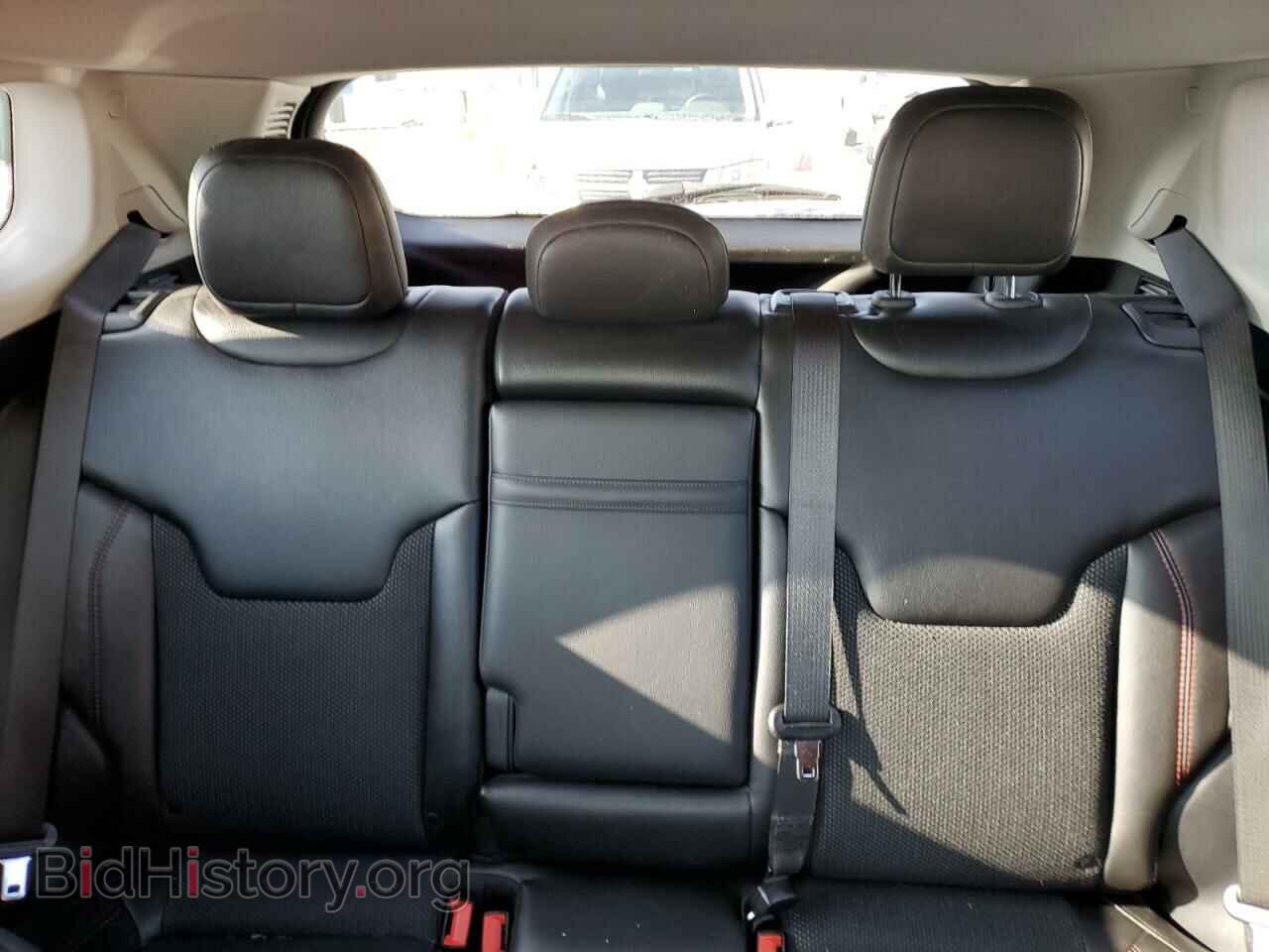 2019 JEEP COMPASS - VIN: 3C4NJDDBXKT688424 - Фото 10