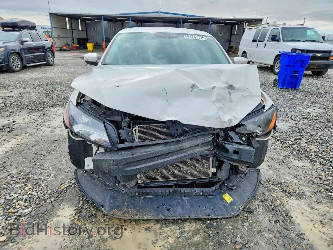 2015 VOLKSWAGEN PASSAT - VIN: 1VWAT7A35FC034291 - Фото 5