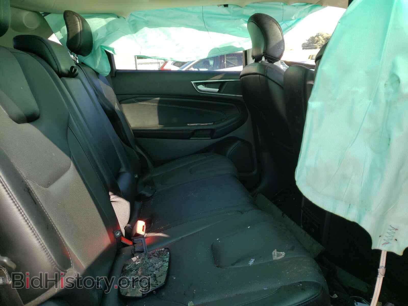 2018 FORD EDGE - VIN: 2FMPK3K91JBB75164 - Фото 6