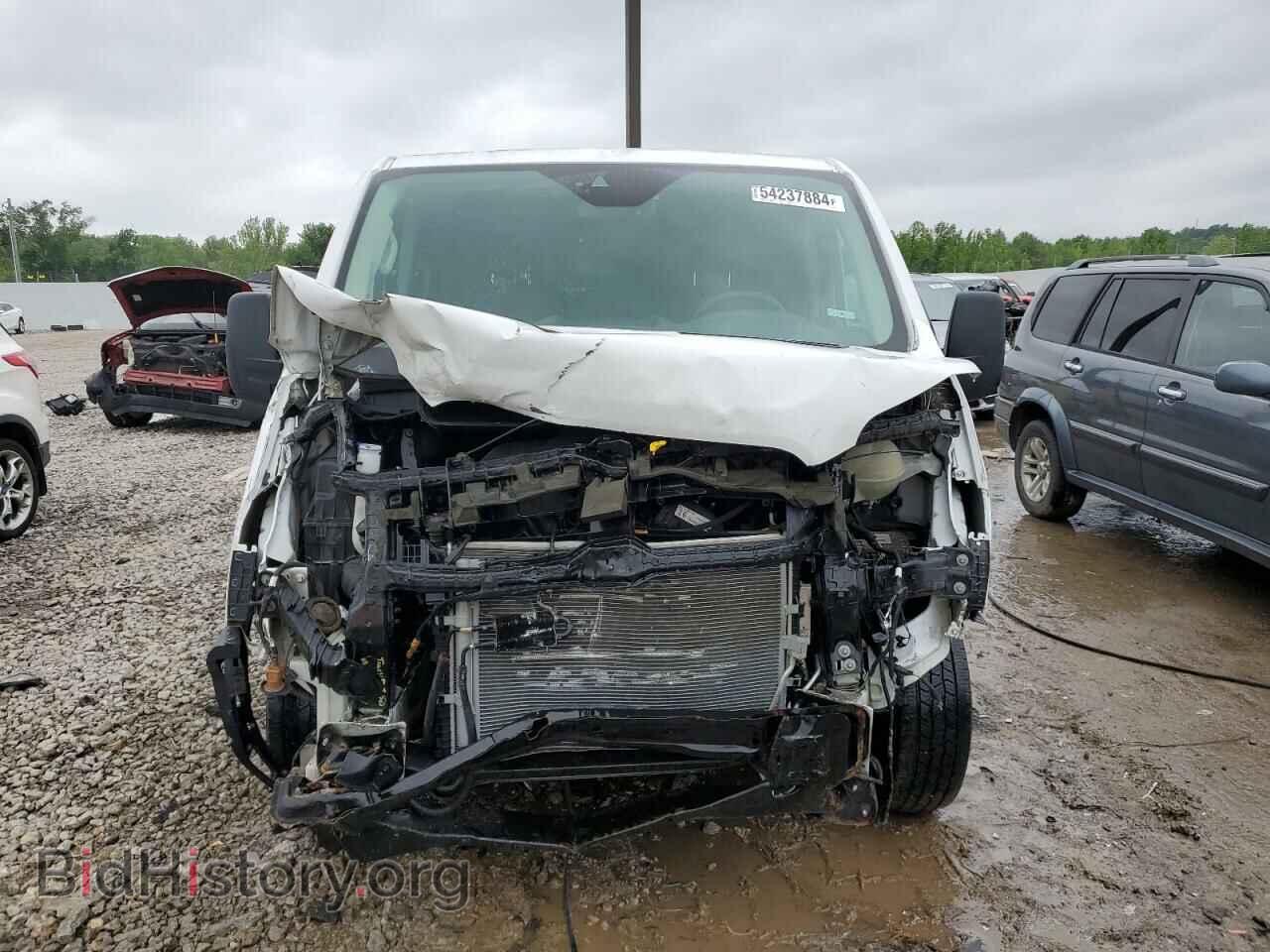 2017 FORD TRANSIT - VIN: 1FTYR1ZM4HKA39338 - Фото 5