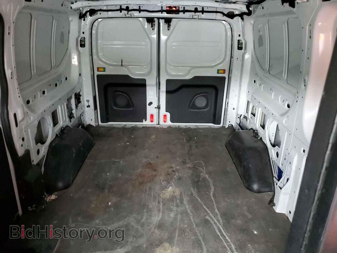2017 FORD TRANSIT - VIN: 1FTYR1ZM4HKA39338 - Фото 10