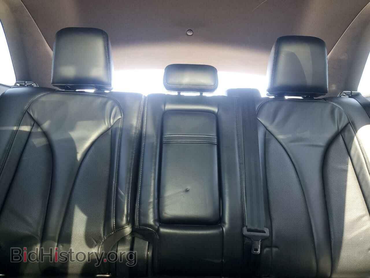2017 LINCOLN MKC - VIN: 5LMCJ2D96HUL51572 - Фото 10