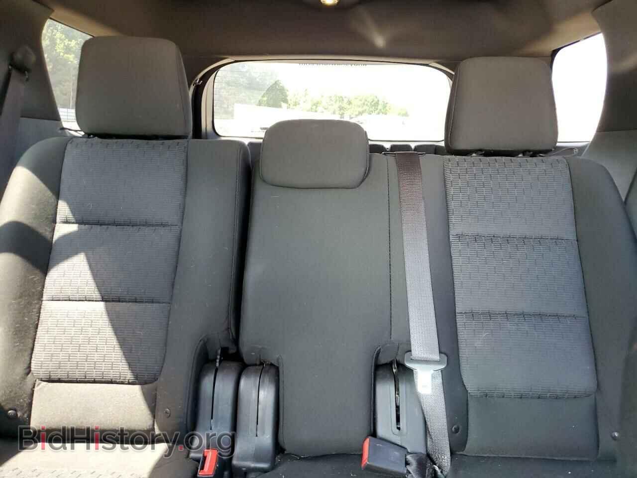 2015 FORD EXPLORER - VIN: 1FM5K8D89FGB68178 - Фото 10