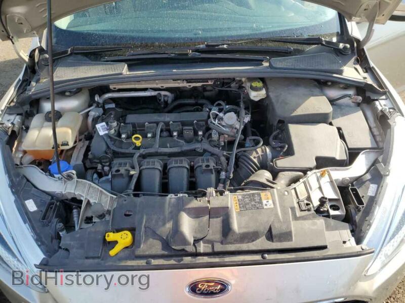 2017 Ford FOCUS (VIN 1FADP3F28HL210725) — фото 11 из 16