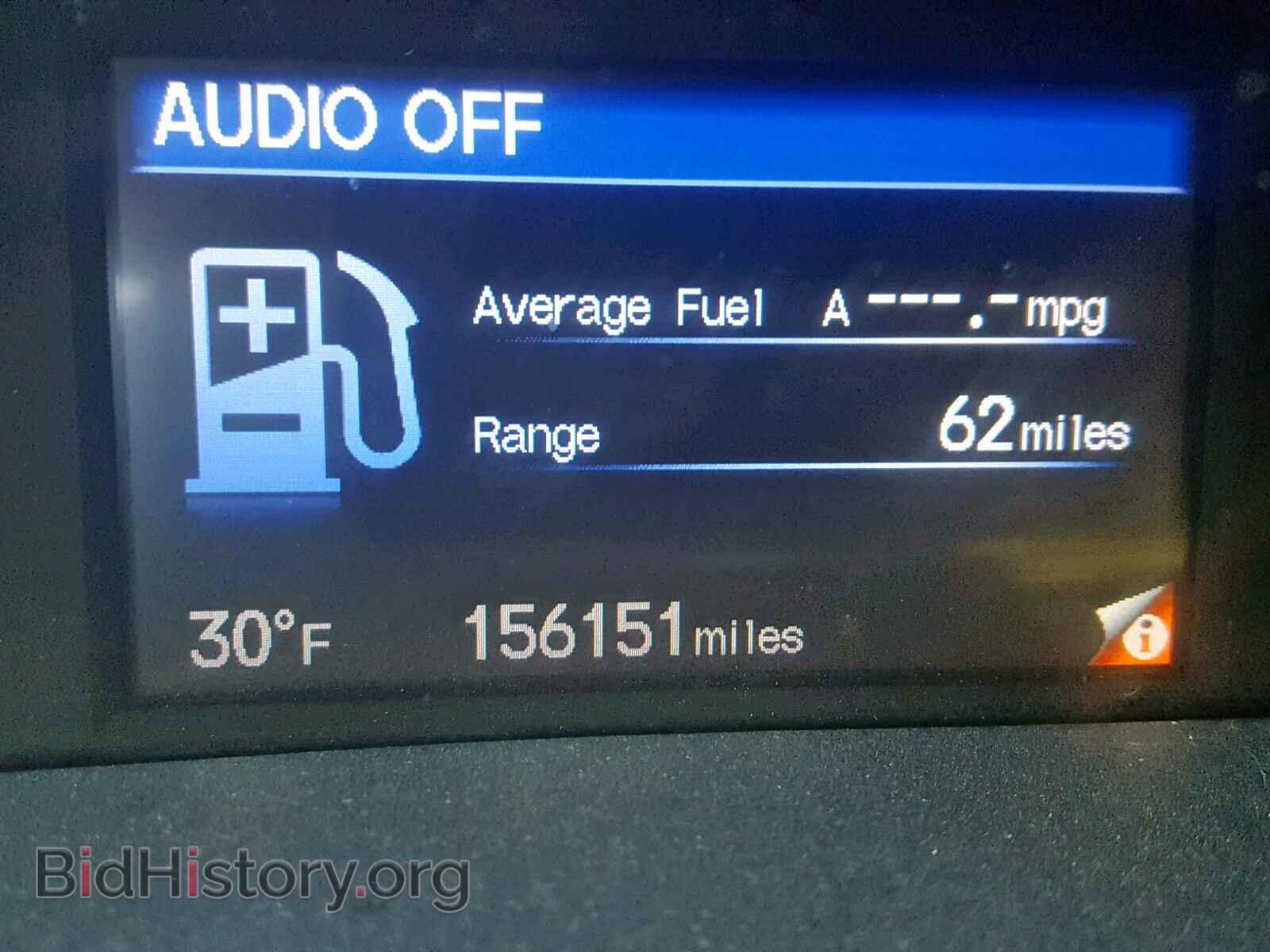 2013 HONDA CIVIC LX - VIN: 19XFB2F56DE096569 - Фото 8