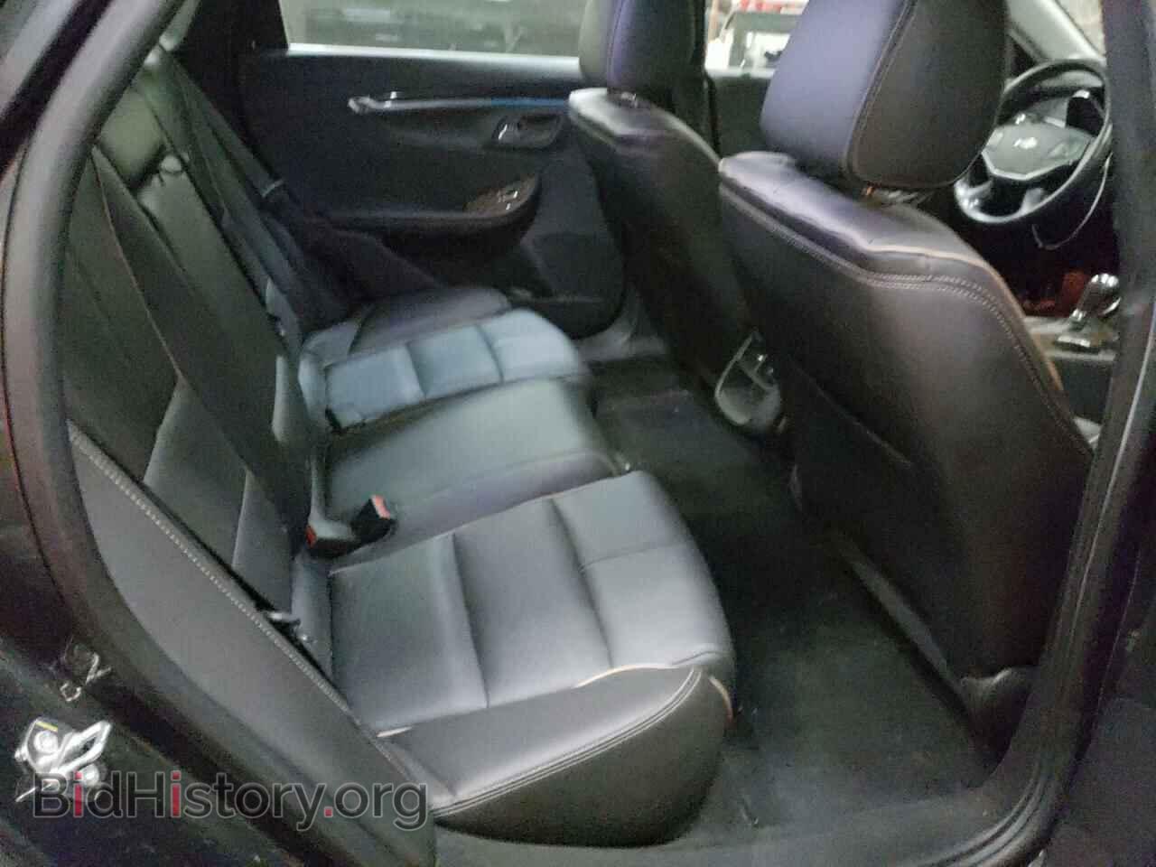 2015 CHEVROLET IMPALA - VIN: 2G1165S32F9261497 - Фото 6