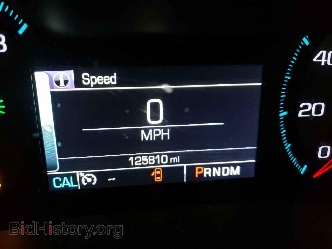 2015 CHEVROLET IMPALA - VIN: 2G1165S32F9261497 - Фото 8