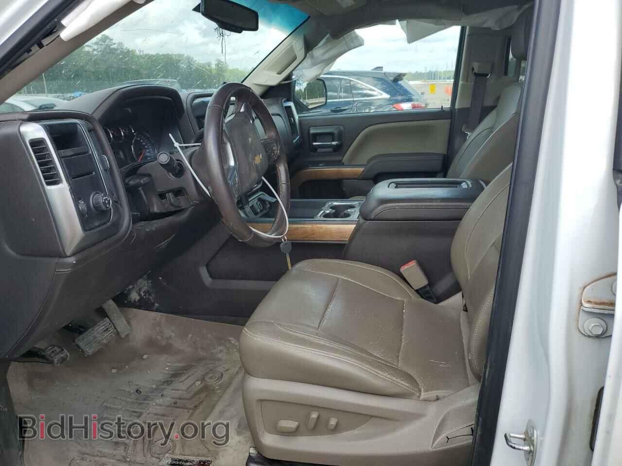 2018 CHEVROLET ALL Models - VIN: 3GCPCSEC8JG109677 - Фото 7