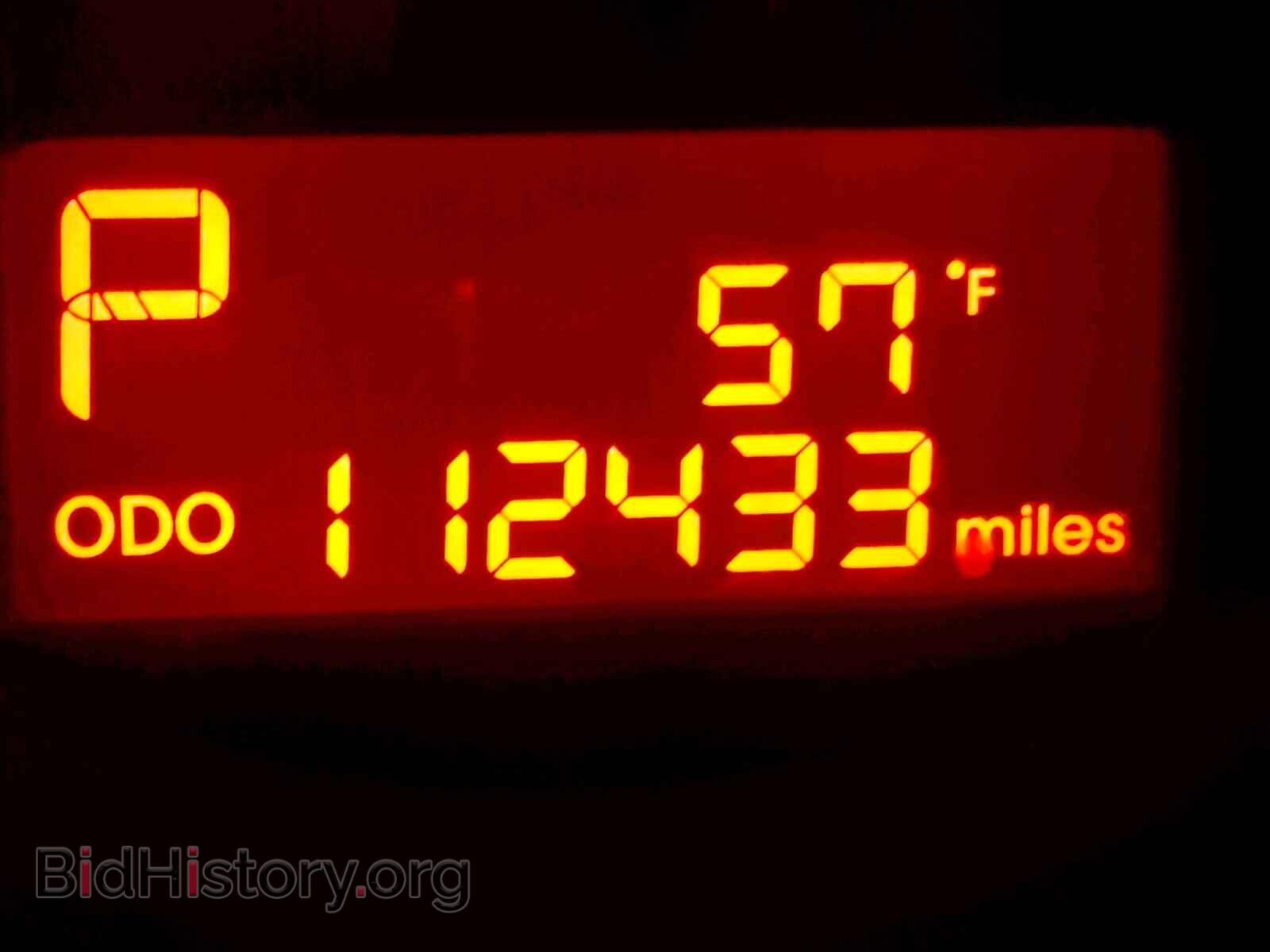 2009 KIA OPTIMA - VIN: KNAGE224495363488 - Фото 8