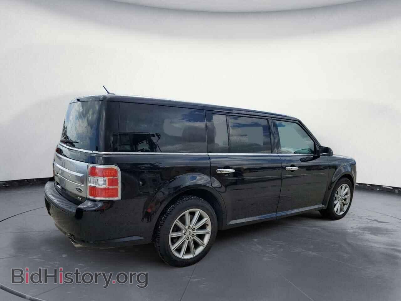2019 FORD FLEX - VIN: 2FMHK6D82KBA35751 - Photo 3