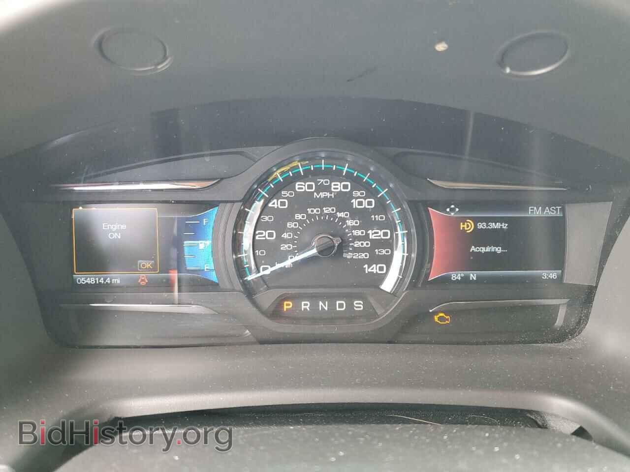 2019 FORD FLEX - VIN: 2FMHK6D82KBA35751 - Photo 9