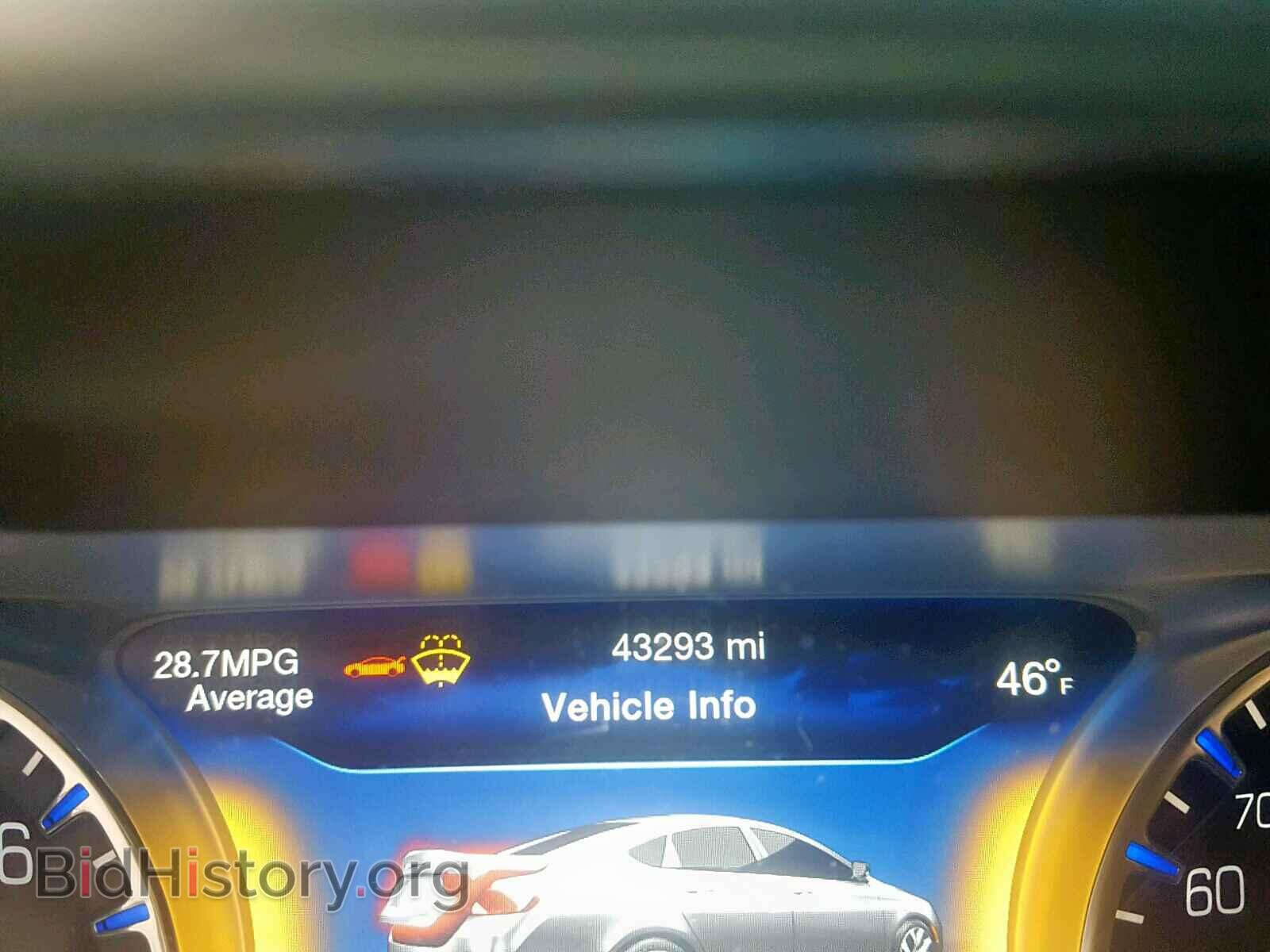 2015 CHRYSLER 200 - VIN: 1C3CCCCB1FN592740 - Photo 8
