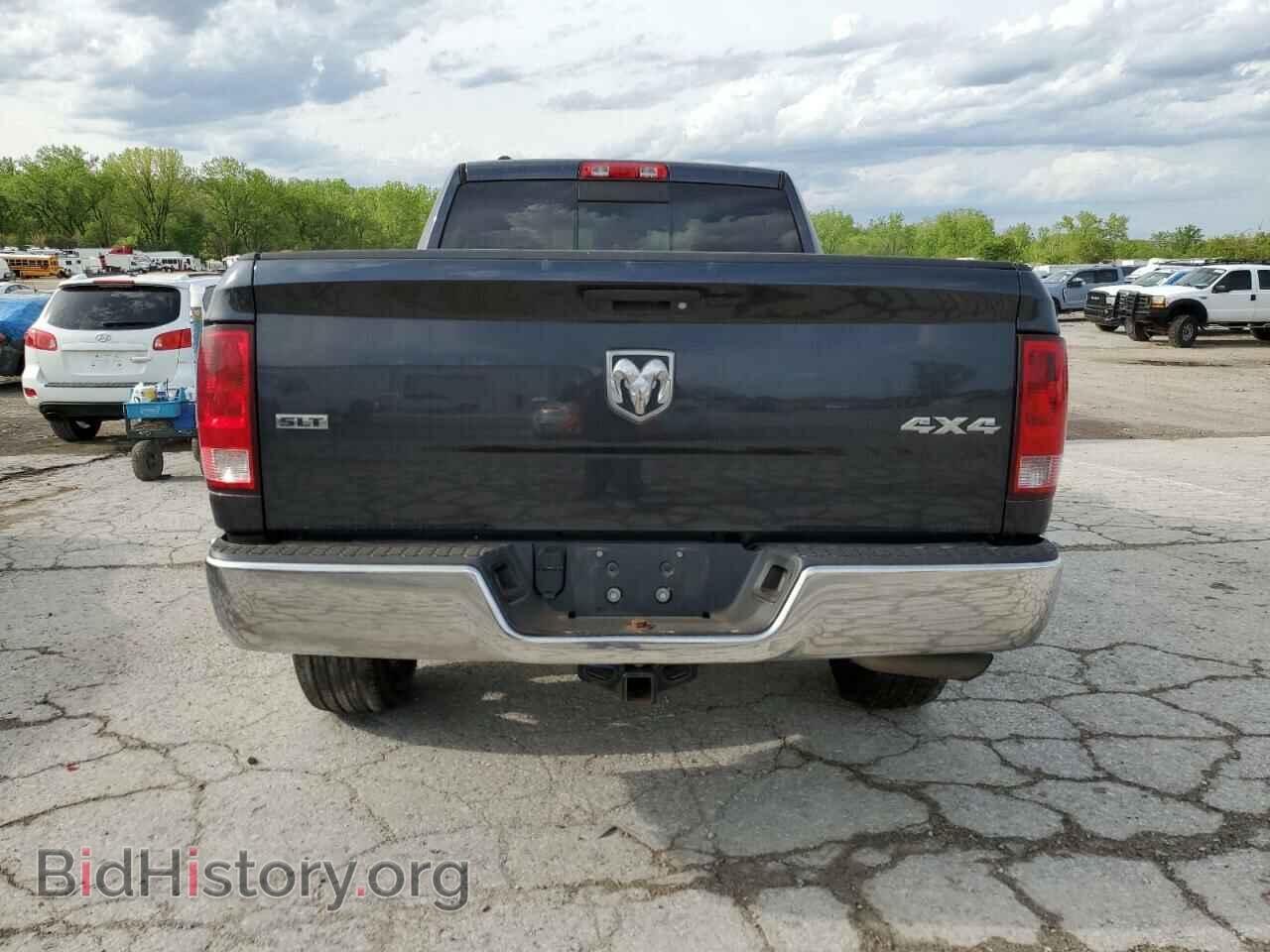 2014 RAM 1500 - VIN: 1C6RR7GT9ES299254 - Фото 6