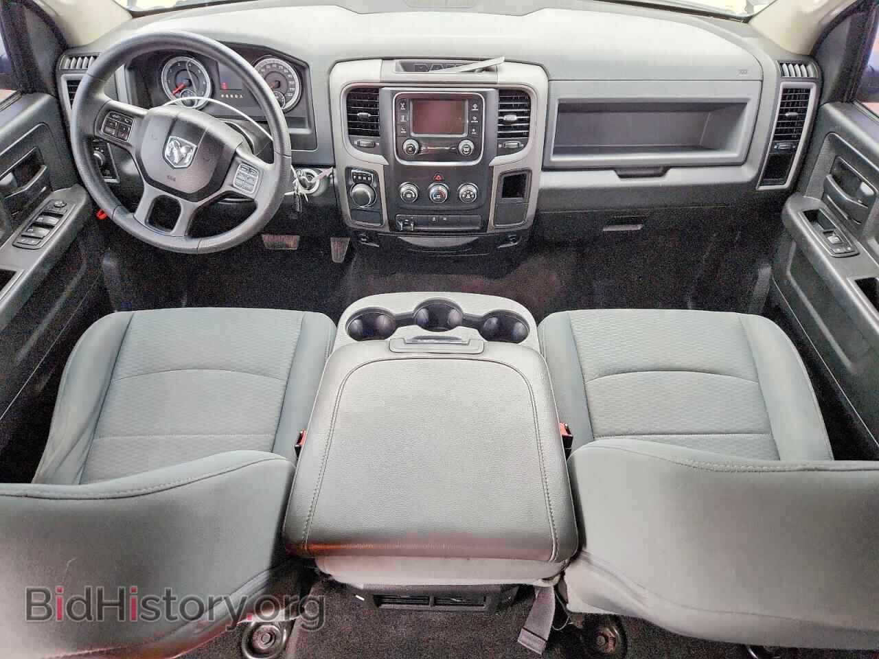 2015 RAM 1500 - VIN: 1C6RR6KT3FS522164 - Фото 8