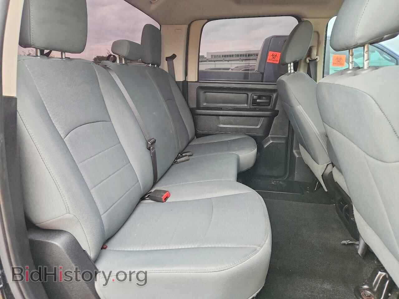 2015 RAM 1500 - VIN: 1C6RR6KT3FS522164 - Фото 10