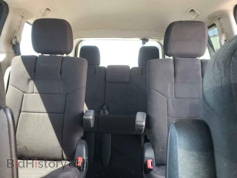 2011 Dodge CARAVAN (VIN 2D4RN4DG6BR692428) — фото 10 из 13