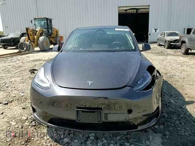 2024 TESLA MODEL Y - VIN: 7SAYGDEE4RF990274 - Фото 13