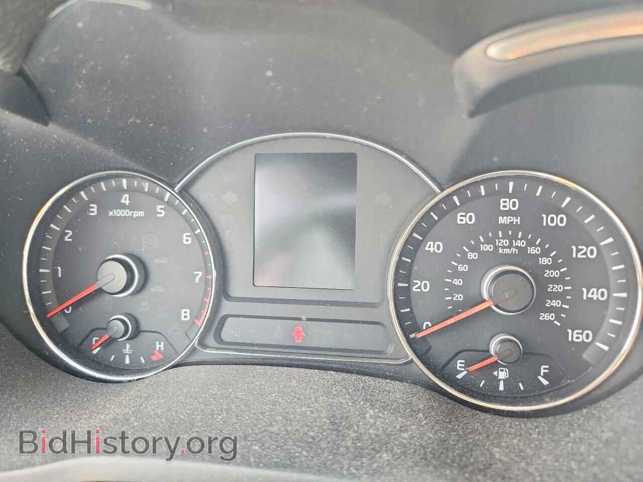 2018 KIA FORTE - VIN: 3KPFK4A78JE182384 - Фото 9